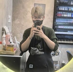 Meet your Posher, Đạt